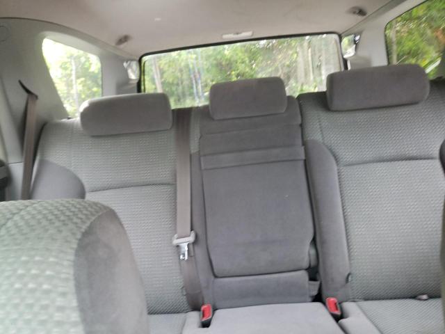 Photo 10 from auction – 2003 TOYOTA 4RUNNER SR with VIN JTEBT14R138000864