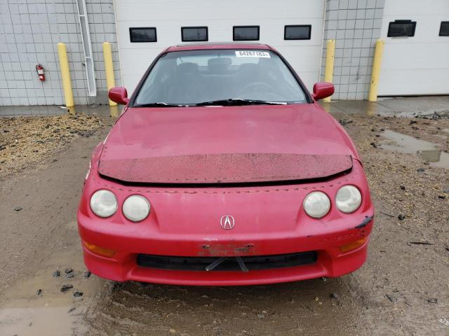 Photo 5 from auction – 1999 ACURA INTEGRA LS with VIN JH4DC4454XS003843