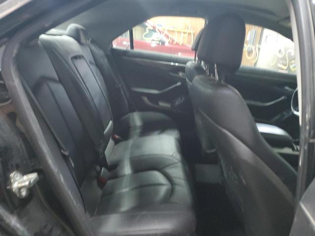 Photo 10 from auction – 2010 CADILLAC CTS with VIN 1G6DA5EG3A0123216