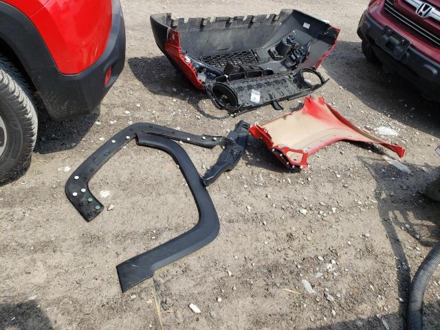 Photo 13 from auction – 2015 JEEP RENEGADE L with VIN ZACCJBBT0FPB74496
