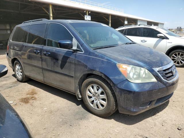 Photo 4 from auction – 2009 HONDA ODYSSEY EX with VIN 5FNRL38639B403266