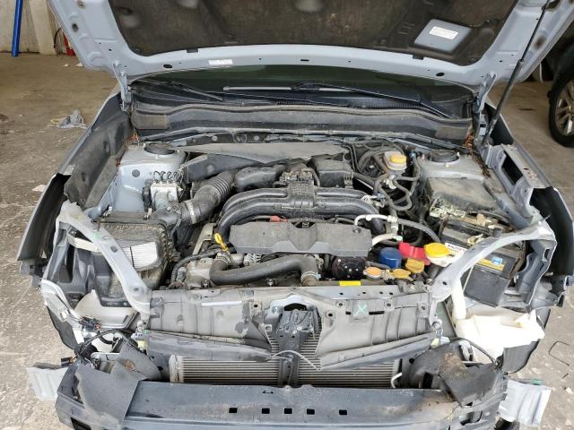 Photo 12 from auction – 2014 SUBARU FORESTER 2 with VIN JF2SJAEC3EH501795