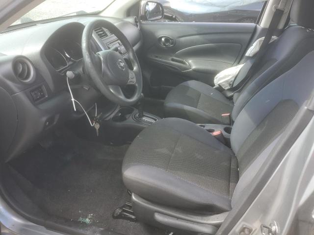 Photo 7 from auction – 2012 NISSAN VERSA S with VIN 3N1CN7AP4CL863719
