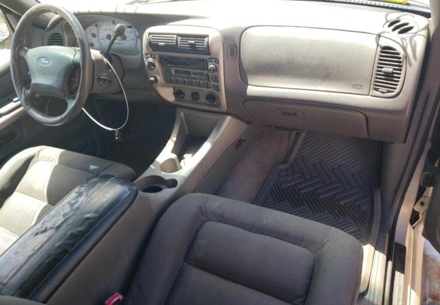 Photo 8 from auction – 2001 FORD EXPLORER S with VIN 1FMYU70E41UB34480