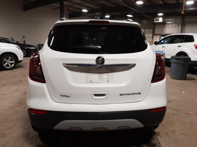 Photo 6 from auction – 2020 BUICK ENCORE PRE with VIN KL4CJASB5LB045808
