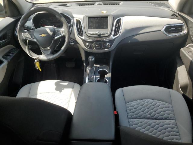 Photo 8 from auction – 2020 CHEVROLET EQUINOX LS with VIN 2GNAXHEVXL6271671