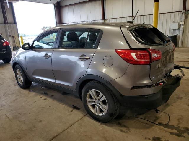Photo 2 from auction – 2011 KIA SPORTAGE L with VIN KNDPB3A20B7094255