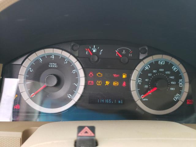 Photo 9 from auction – 2010 FORD ESCAPE LIM with VIN 1FMCU0EG3AKA55857