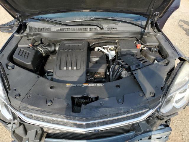 Photo 12 from auction – 2016 CHEVROLET EQUINOX LT with VIN 2GNALCEK7G1113764