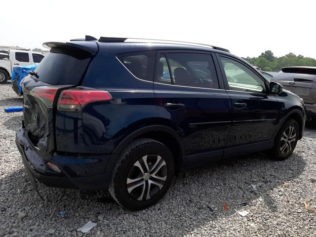 Photo 3 from auction – 2017 TOYOTA RAV4 LE with VIN JTMZFREV5HJ105525