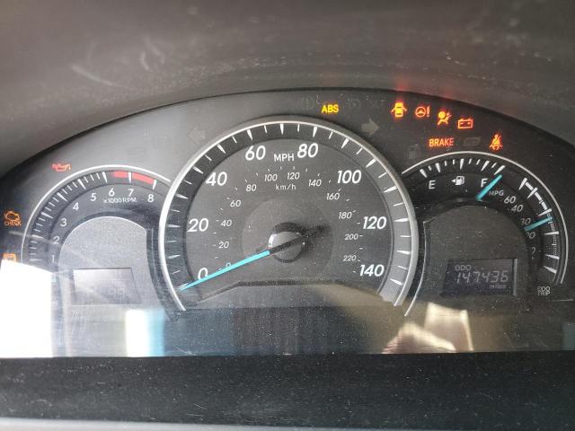 Photo 9 from auction – 2014 TOYOTA CAMRY L with VIN 4T1BF1FKXEU315468