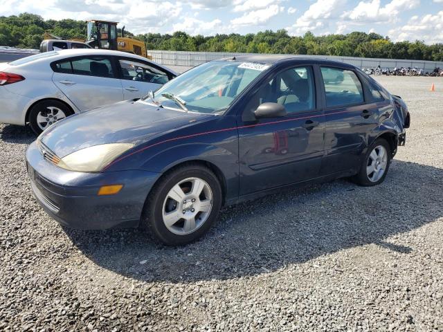 FORD FOCUS SE C 2003 with VIN 1FAFP34333W216072 - Photo from auction