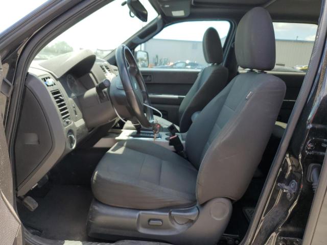 Photo 7 from auction – 2011 FORD ESCAPE XLT with VIN 1FMCU9D79BKA03057