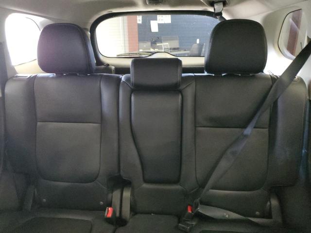 Photo 10 from auction – 2014 MITSUBISHI OUTLANDER with VIN JA4AZ3A33EZ003086