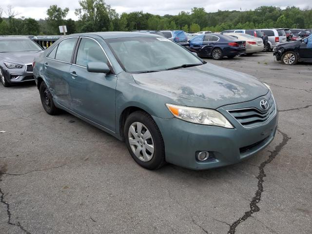 Photo 4 from auction – 2010 TOYOTA CAMRY with VIN 4T1BF3EK9AU513529