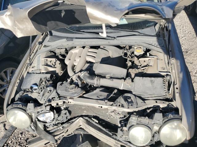 Photo 11 from auction – 2005 JAGUAR S-TYPE with VIN SAJWA01T75FN42041