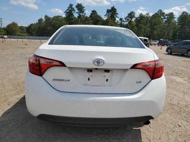 Photo 6 from auction – 2017 TOYOTA COROLLA L with VIN 5YFBURHE5HP627375