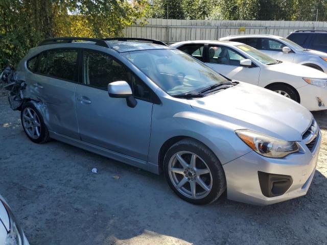 Photo 4 from auction – 2013 SUBARU IMPREZA SP with VIN JF1GPAL68DH820677
