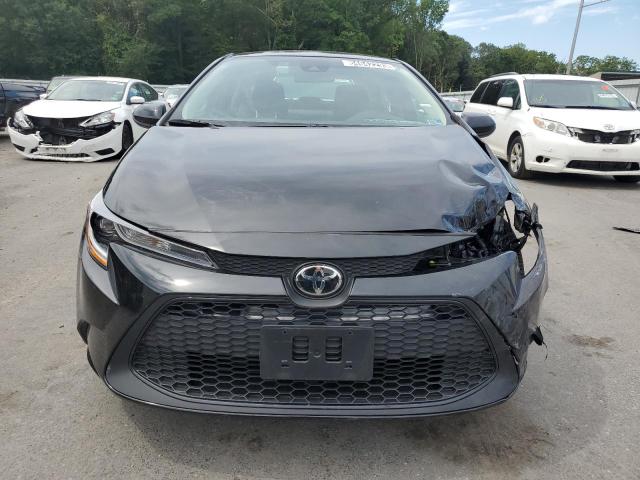 Photo 5 from auction – 2022 TOYOTA COROLLA LE with VIN 5YFEPMAE4NP358590
