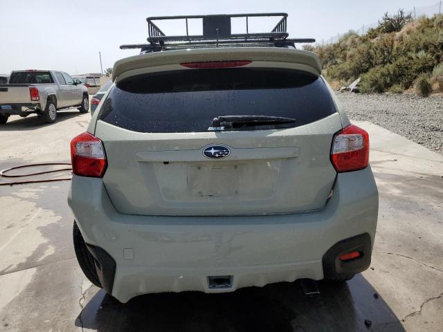 Photo 6 from auction – 2013 SUBARU XV CROSSTR with VIN JF2GPAGC9DH847107