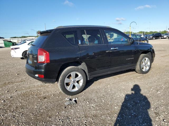 Снимка 3 от търг – 2012 JEEP COMPASS LA с VIN 1C4NJDEB7CD650302