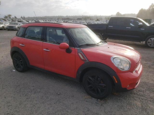 Photo 4 from auction – 2012 MINI COOPER S C with VIN WMWZC5C58CWM12975