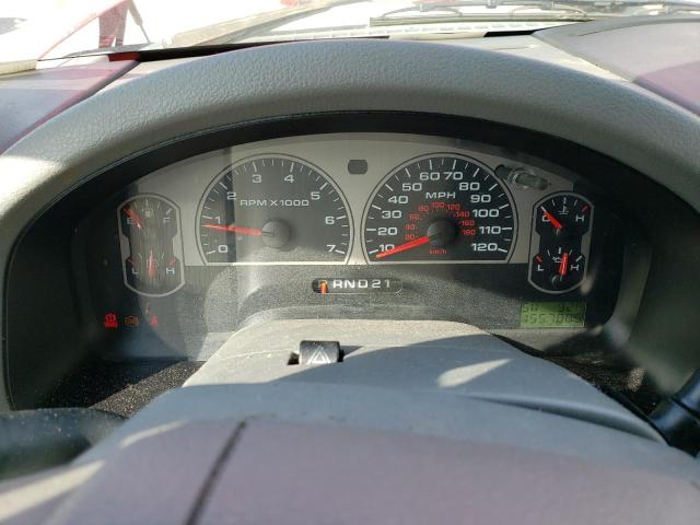 صورة رقم 9 من المزاد - 2006 FORD F150 SUPER مع VIN 1FTPW125X6FA06339