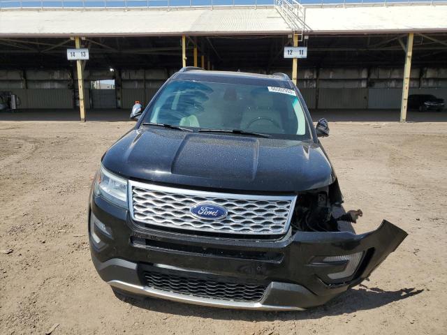 Photo 5 from auction – 2016 FORD EXPLORER P with VIN 1FM5K8HT4GGB95109