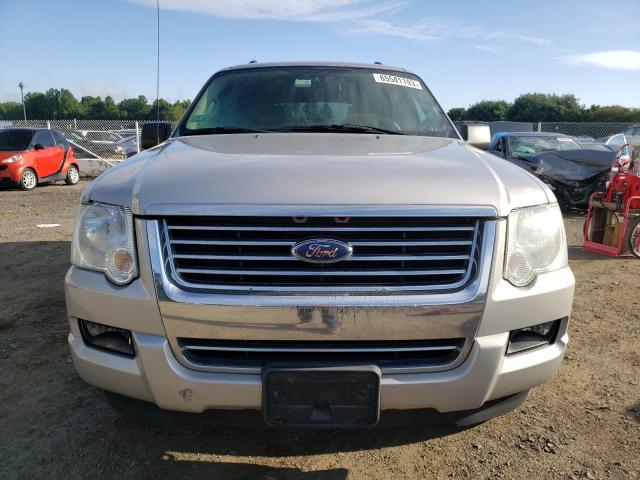 Photo 5 from auction – 2007 FORD EXPLORER X with VIN 1FMEU73E17UB58453