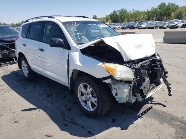 Photo 4 from auction – 2009 TOYOTA RAV4 with VIN JTMBK35V495076006