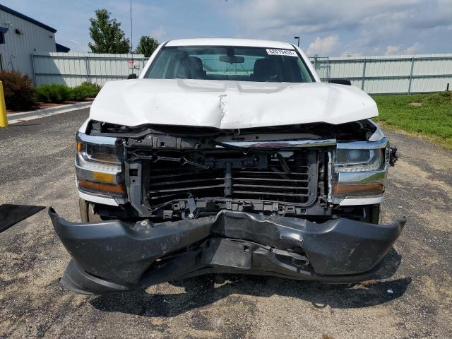 Photo 5 from auction – 2018 CHEVROLET SILVERADO with VIN 3GCUKNEC5JG563652