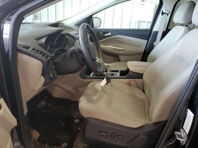 Photo 7 from auction – 2017 FORD ESCAPE SE with VIN 1FMCU9GD7HUB49665