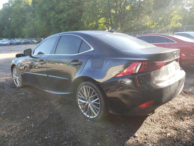 Photo 2 from auction – 2014 LEXUS IS 250 with VIN JTHCF1D26E5000414