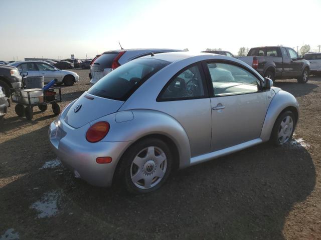 Photo 3 from auction – 2000 VOLKSWAGEN NEW BEETLE with VIN 3VWCA21C4YM410207