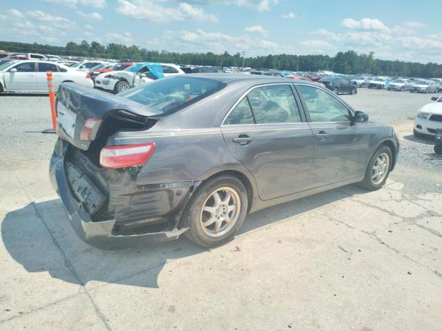 Photo 3 from auction – 2007 TOYOTA CAMRY CE with VIN JTNBE46K373116338