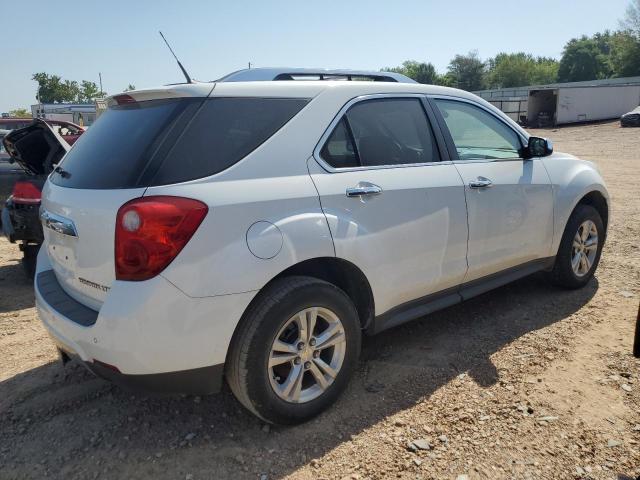 Photo 3 from auction – 2012 CHEVROLET EQUINOX LT with VIN 2GNALFEK8C6397968