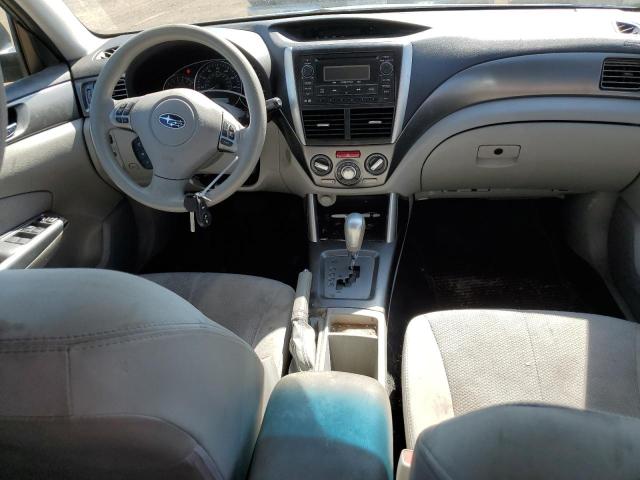 Photo 8 from auction – 2011 SUBARU FORESTER 2 with VIN JF2SHBDC0BH720034