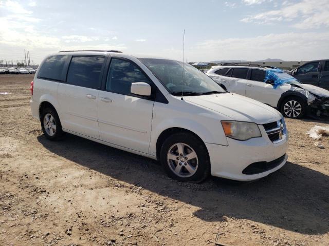 Photo 4 from auction – 2012 DODGE GRAND CARA with VIN 2C4RDGCG3CR319660