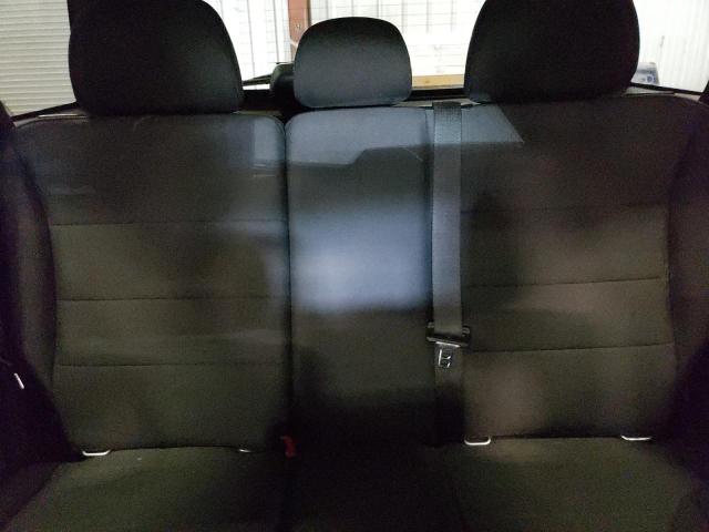 Photo 10 from auction – 2010 FORD ESCAPE XLT with VIN 1FMCU0D7XAKD26429