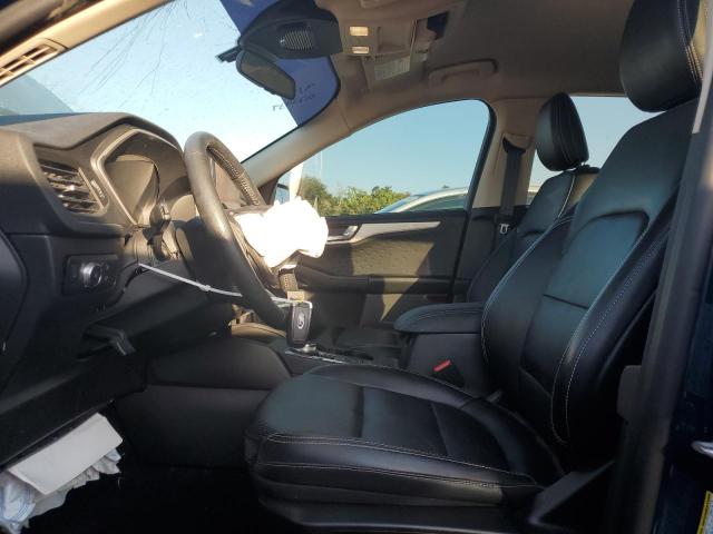 Photo 7 from auction – 2020 FORD ESCAPE SEL with VIN 1FMCU0H63LUA23937