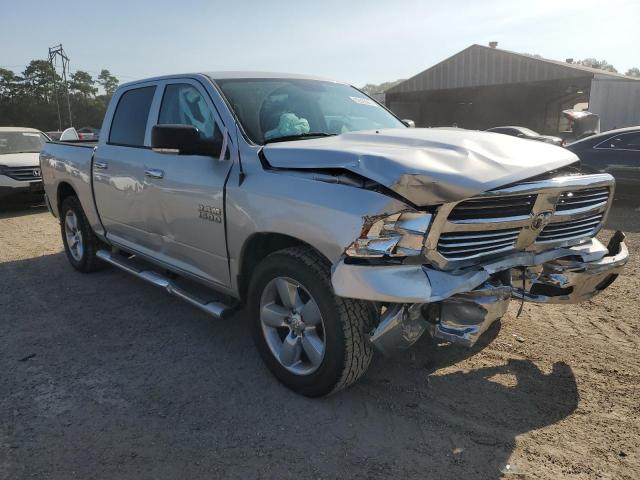 Photo 4 from auction – 2017 RAM 1500 SLT with VIN 1C6RR6LG5HS514250