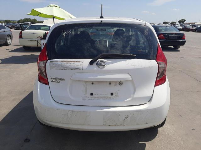 Photo 6 from auction – 2016 NISSAN VERSA NOTE with VIN 3N1CE2CP5GL406858