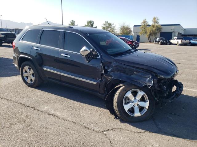 Photo 4 from auction – 2013 JEEP GRAND CHER with VIN 1C4RJFBG6DC638761