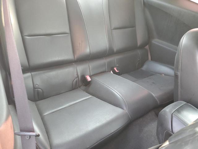 Photo 10 from auction – 2013 CHEVROLET CAMARO LT with VIN 2G1FC1E38D9184151