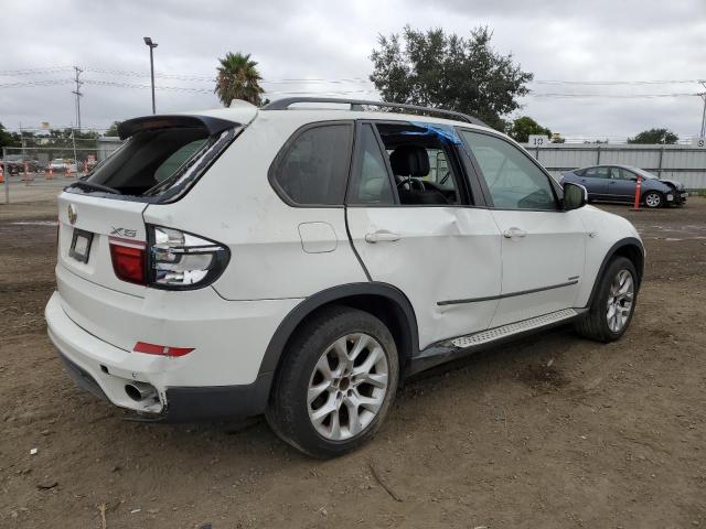 Photo 3 from auction – 2013 BMW X5 XDRIVE3 with VIN 5UXZV4C55D0B13358