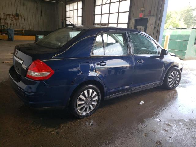 Photo 3 from auction – 2008 NISSAN VERSA S with VIN 3N1BC11E28L462593