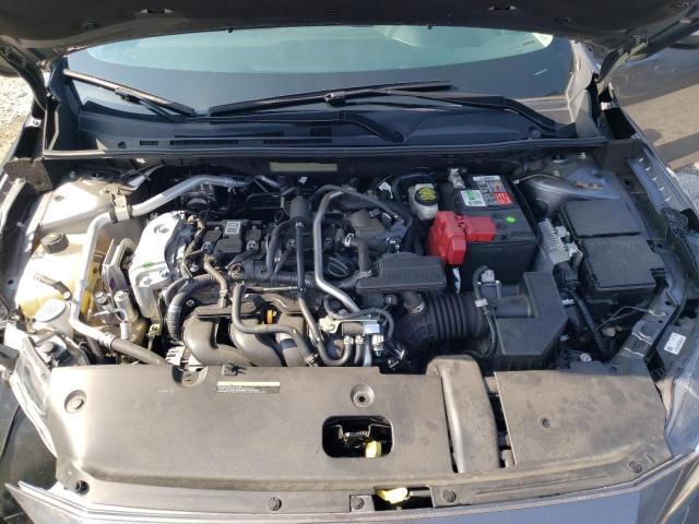 Photo 11 from auction – 2021 NISSAN SENTRA S with VIN 3N1AB8BV6MY260889