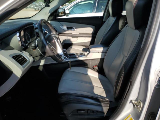 Photo 7 from auction – 2010 GMC TERRAIN SL with VIN 2CTALFEW9A6400907