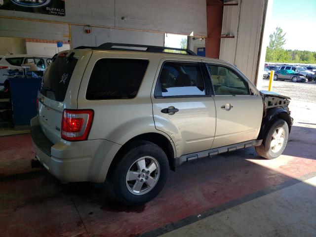 Zdjęcie 3 z aukcji – 2012 FORD ESCAPE XLT z VIN 1FMCU9DG6CKA48376