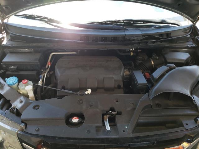 Photo 12 from auction – 2015 HONDA ODYSSEY EX with VIN 5FNRL5H60FB027729
